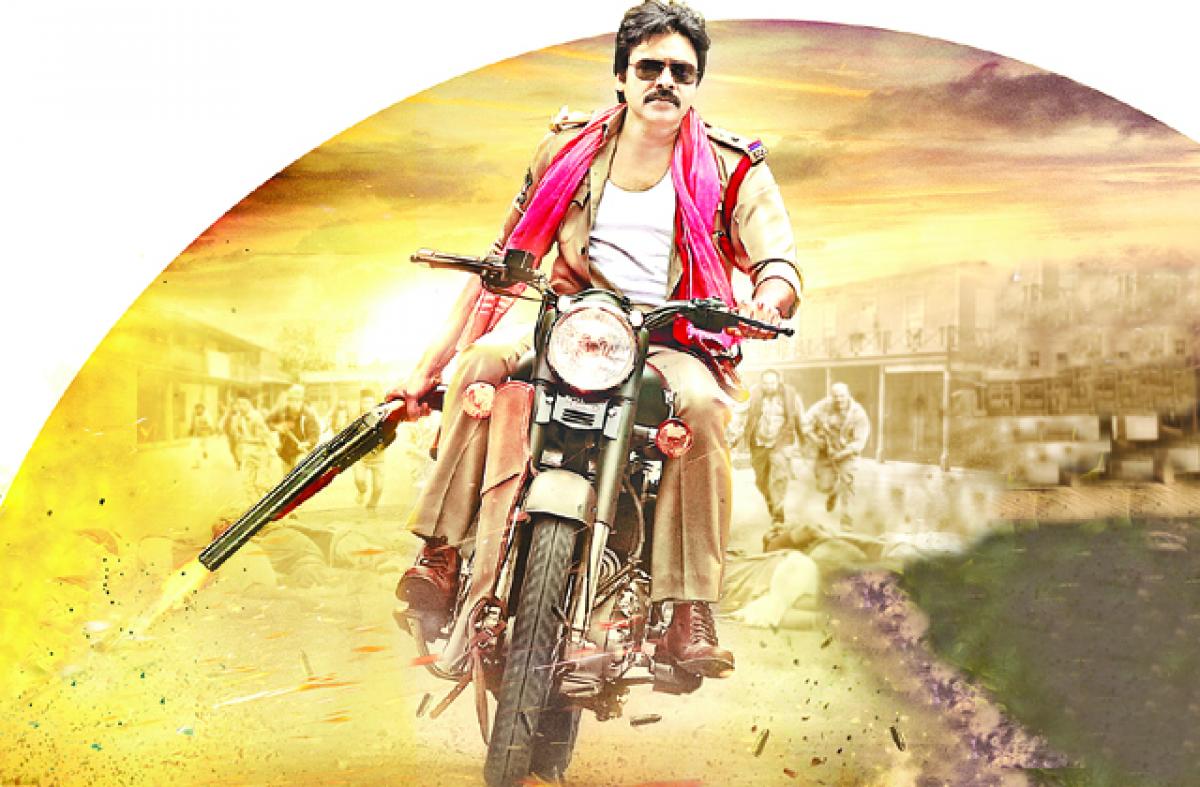 Pawan Kalyan